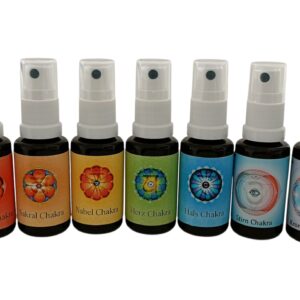 Chakraspray - Set