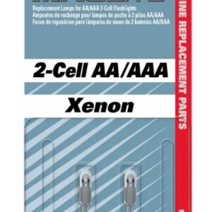 Glühbirne Ersatzteil Farbhandlampen - Set