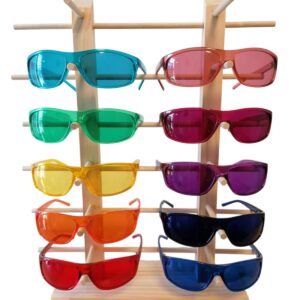 Farbbrillen Colorglasses
