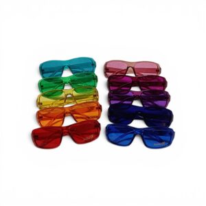 KINDER Farbbrillenset Colorglasses